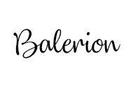 Balerion