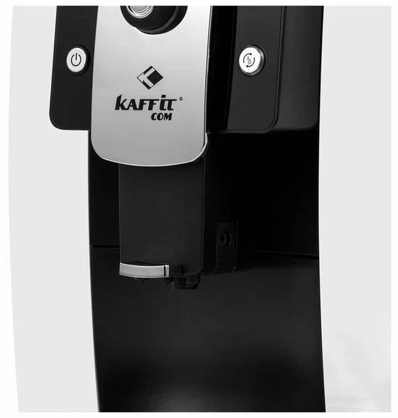 Кофемашина Kaffit Siena KLM1601 White