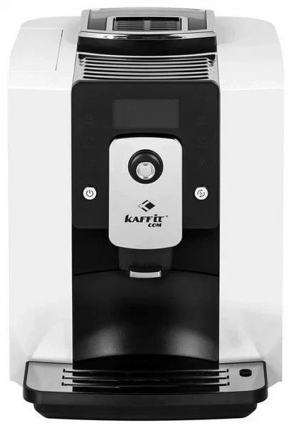Кофемашина Kaffit Siena KLM1601 White