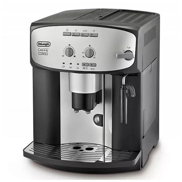 Кофемашина Delonghi ESAM 2800