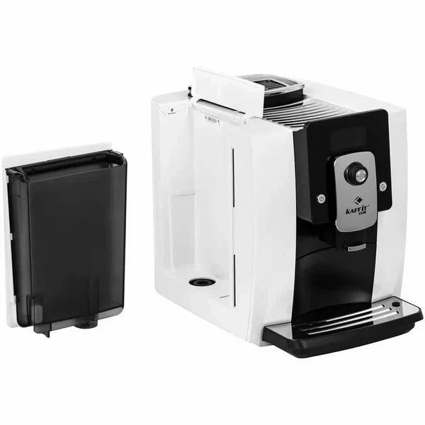 Кофемашина Kaffit Siena KLM1601 White
