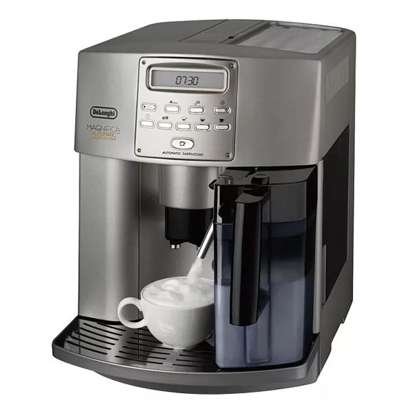 Кофемашина Delonghi ESAM 3500