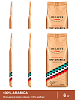 Кофе в зернах O'CCAFFE 100% Arabica Professional, 6 кг