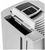 Кофемашина Kaffit Siena KLM1601 Silver