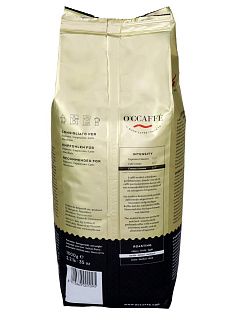 Кофе в зернах O'ccaffe Crema e Aroma 100% Arabica