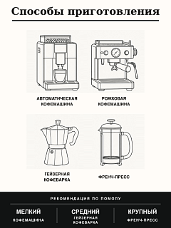 Кофе в зернах O'CCAFFE Espresso Classico Professional, 1 кг