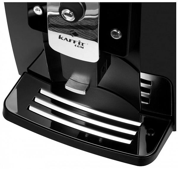 Кофемашина Kaffit Siena KLM1601 Black