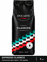 Кофе в зернах O'ccaffe Espresso Classico Professional