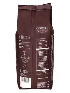 Кофе в зернах O'ccaffe Cafe Creme Professional