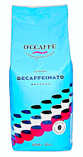 Кофе в зернах O'ccaffe Decaffeinato Professional