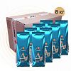 Растительное молоко/сливки Almafood Topping Milk Drink, 1 кг х 8 шт