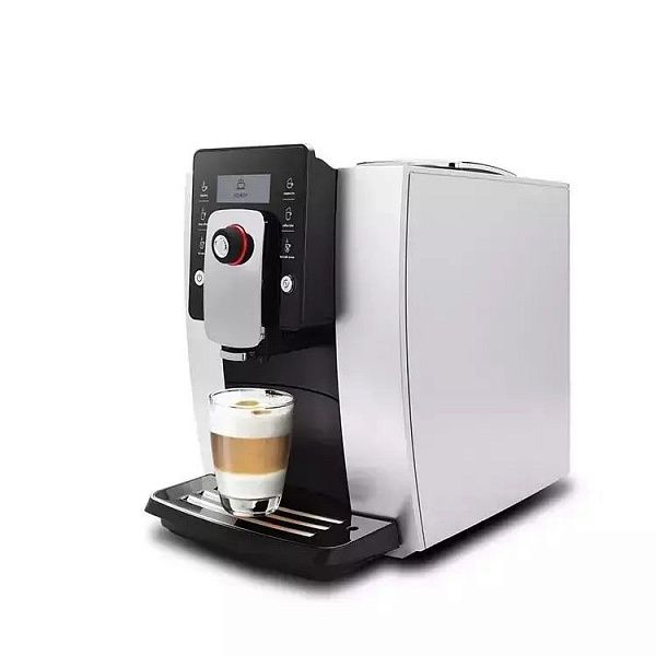Кофемашина Kaffit Siena KLM1601 White