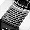 Кофемашина Kaffit Siena KLM1601 White