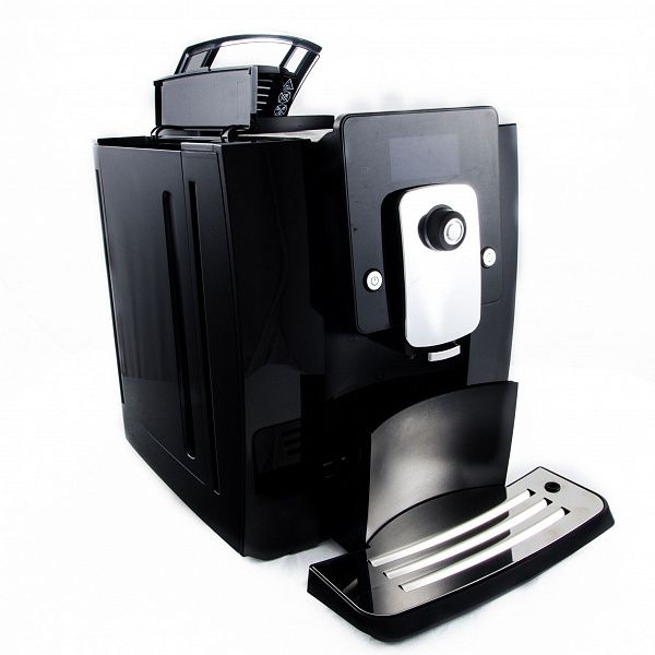 Кофемашина Kaffit Siena KLM1601 Black