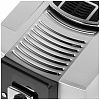 Кофемашина Kaffit Siena KLM1601 Silver
