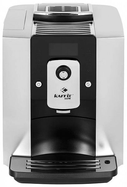 Кофемашина Kaffit Siena KLM1601 Silver