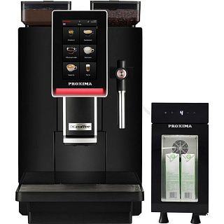 Кофемашина Proxima Dr.coffee Minibar S