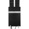 Кофемашина Proxima Dr.coffee F2 Plus Black