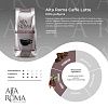 Кофе в зернах Alta Roma Caffe Latte