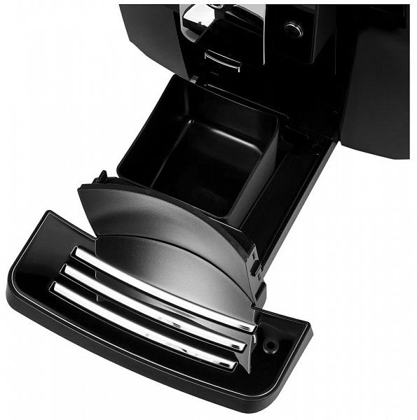 Кофемашина Kaffit Siena KLM1601 Black