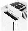 Кофемашина Kaffit Siena KLM1601 White