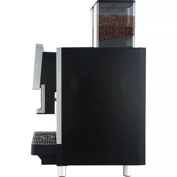Кофемашина Proxima Dr.coffee F2 Plus Black