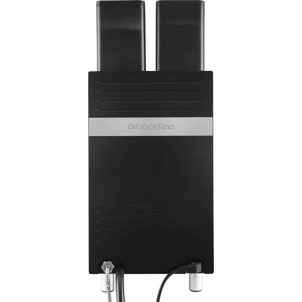 Кофемашина Proxima Dr.coffee F2 Plus Black