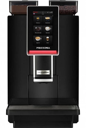 Кофемашина Proxima Dr.coffee Minibar S 
